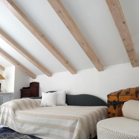 Casa Mattea Villa Нерезине Екстериор снимка