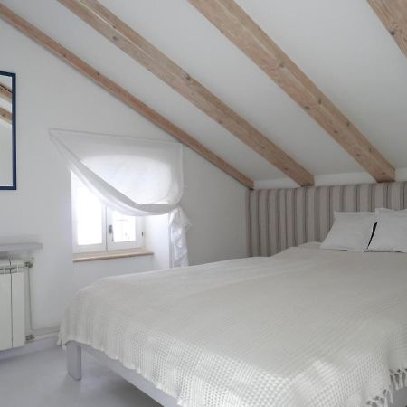 Casa Mattea Villa Нерезине Екстериор снимка