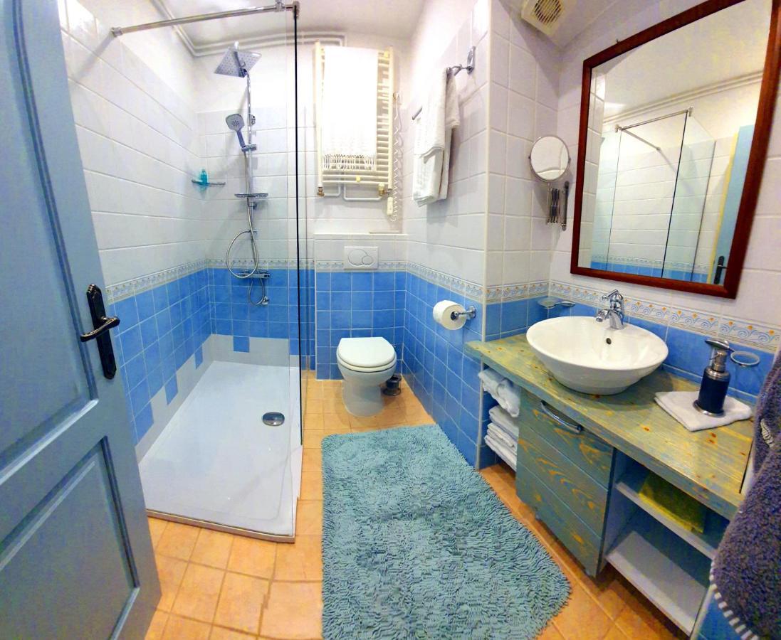 Casa Mattea Villa Нерезине Екстериор снимка