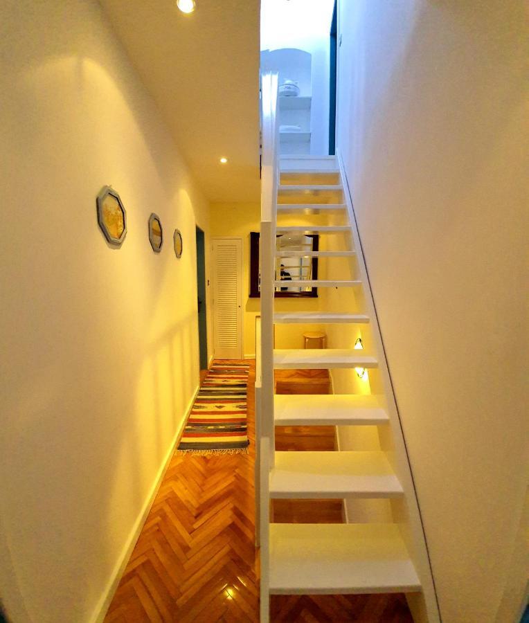 Casa Mattea Villa Нерезине Екстериор снимка