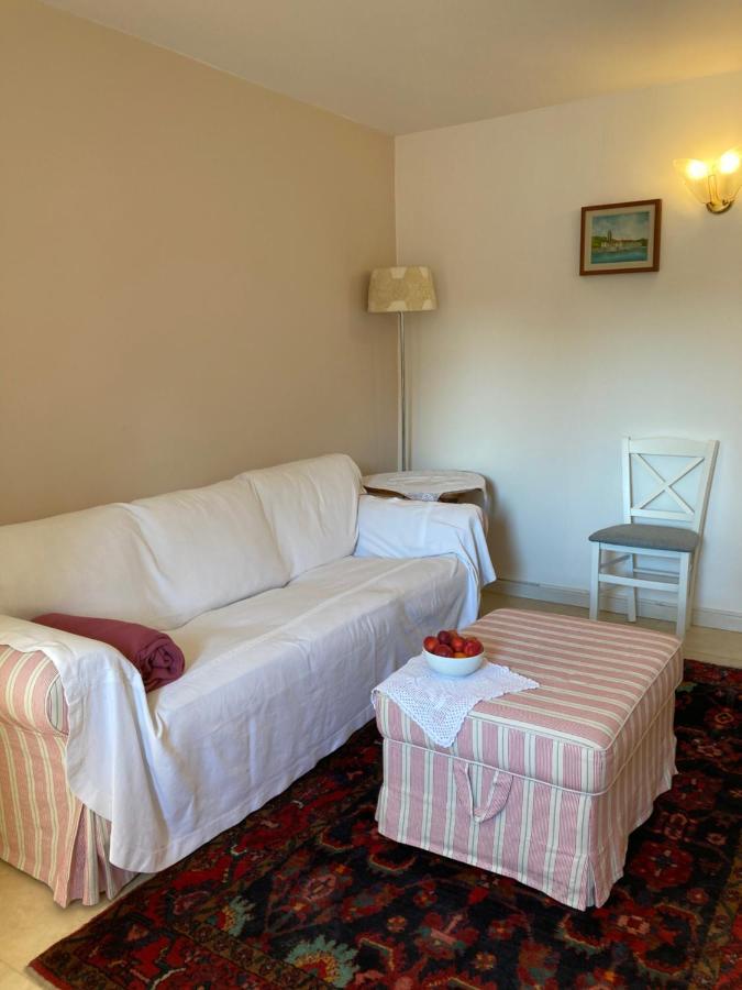 Casa Mattea Villa Нерезине Екстериор снимка