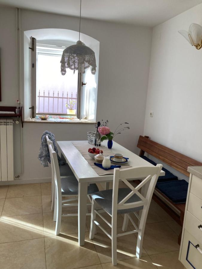 Casa Mattea Villa Нерезине Екстериор снимка