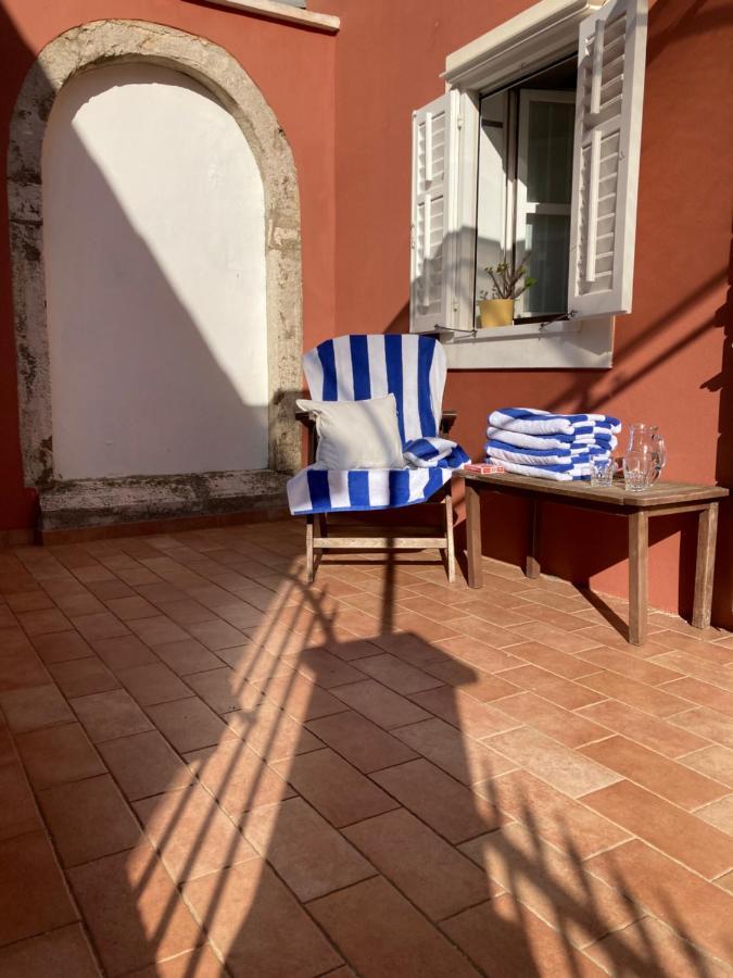 Casa Mattea Villa Нерезине Екстериор снимка