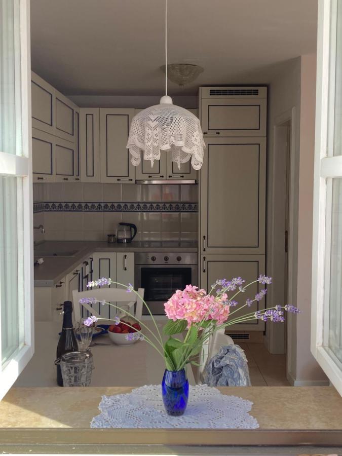 Casa Mattea Villa Нерезине Екстериор снимка