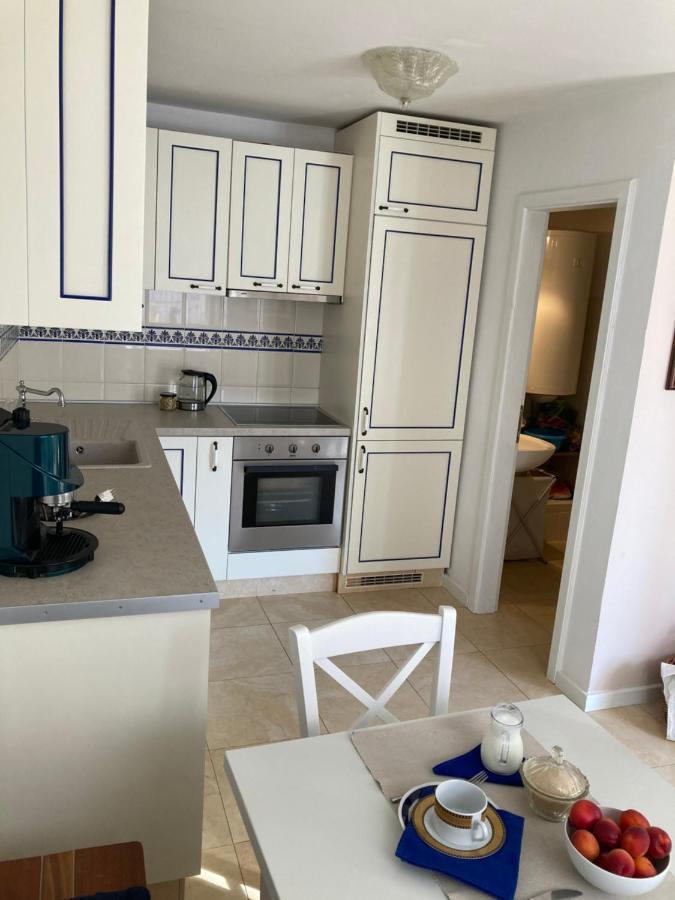 Casa Mattea Villa Нерезине Екстериор снимка