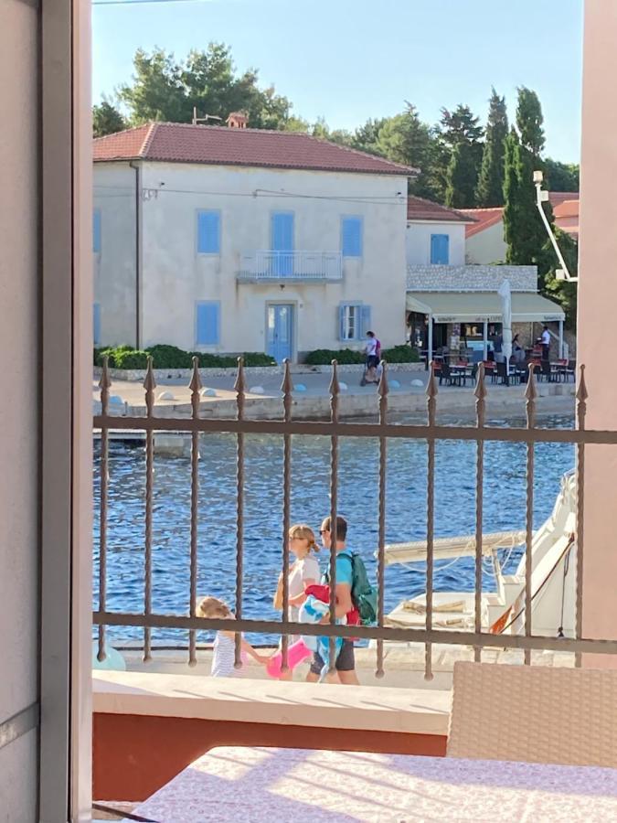 Casa Mattea Villa Нерезине Екстериор снимка