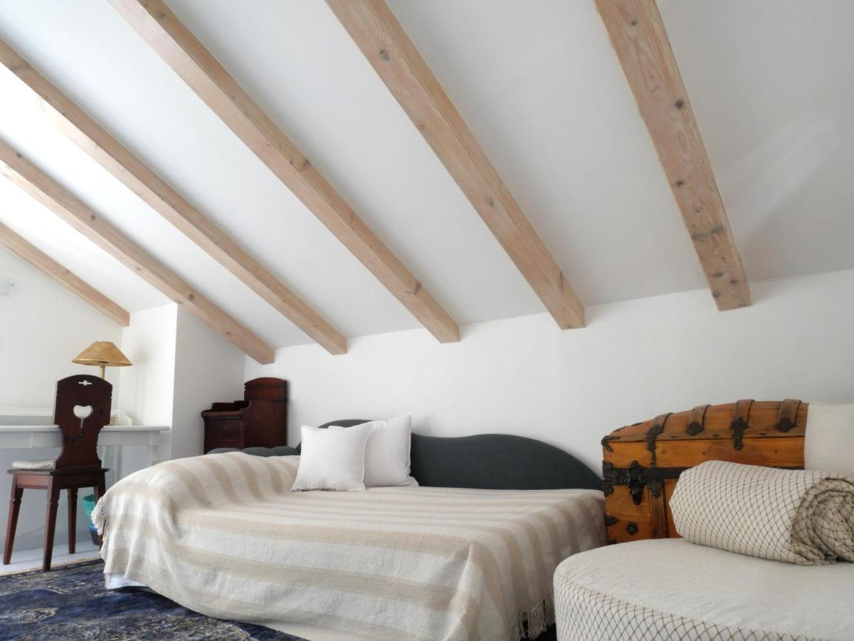 Casa Mattea Villa Нерезине Екстериор снимка