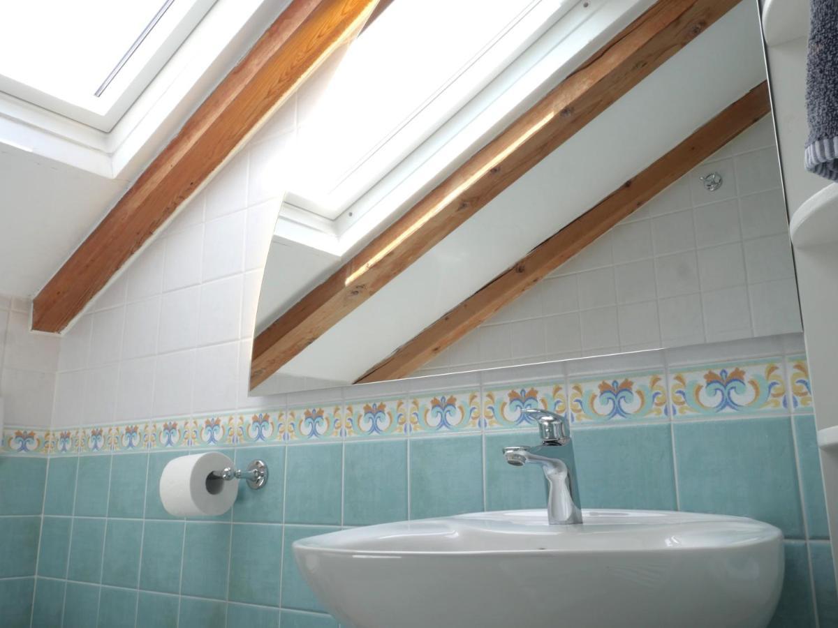 Casa Mattea Villa Нерезине Екстериор снимка