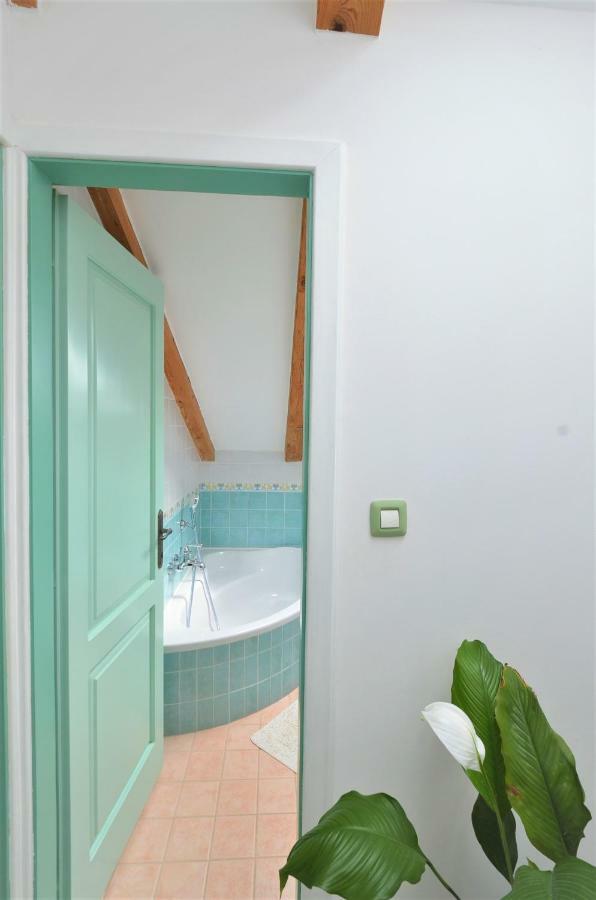 Casa Mattea Villa Нерезине Екстериор снимка