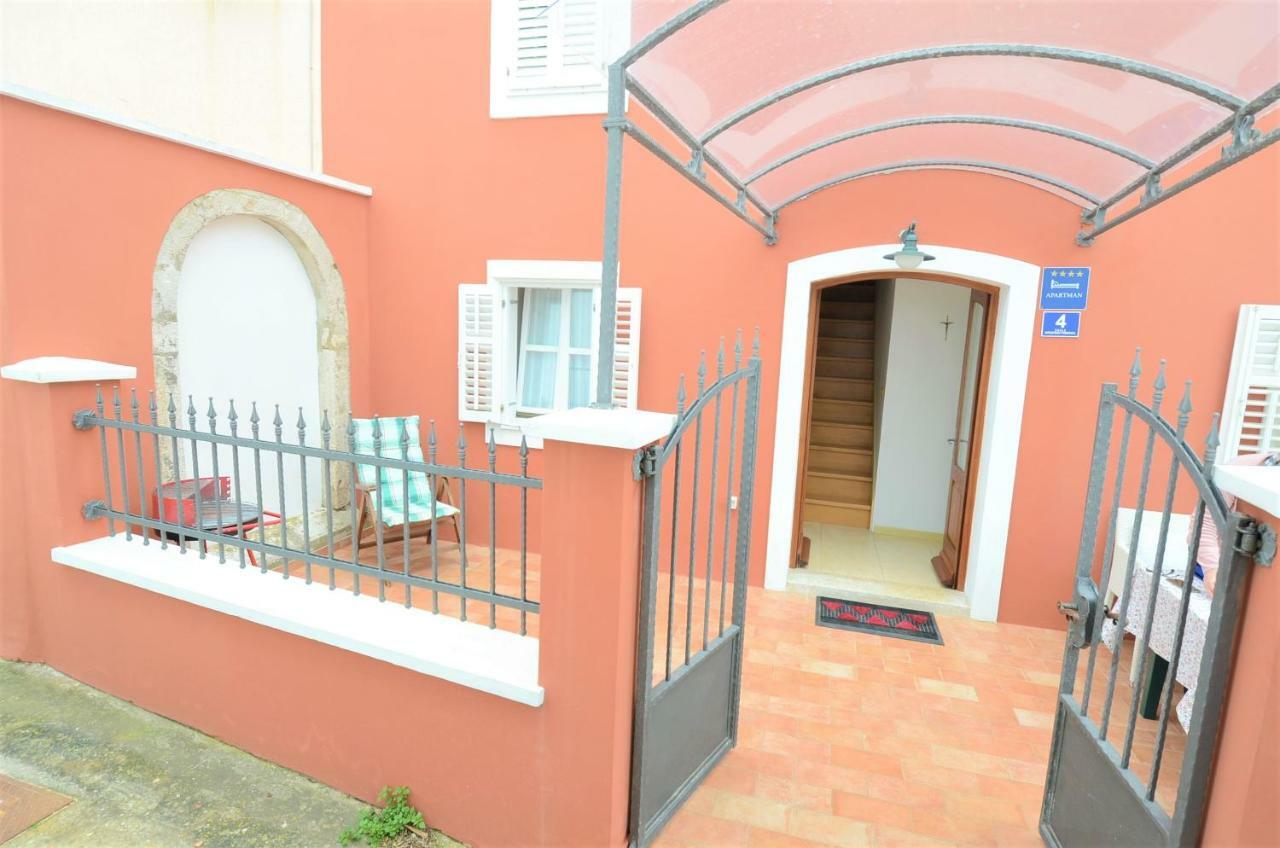 Casa Mattea Villa Нерезине Екстериор снимка