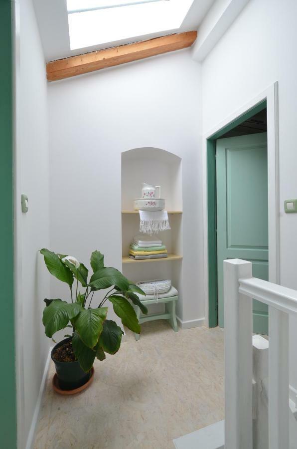 Casa Mattea Villa Нерезине Екстериор снимка